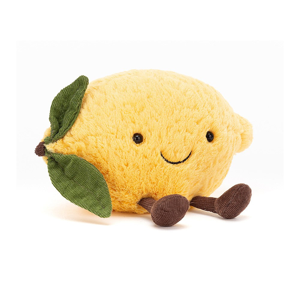 Jellycat Amuseables Lemon - Small