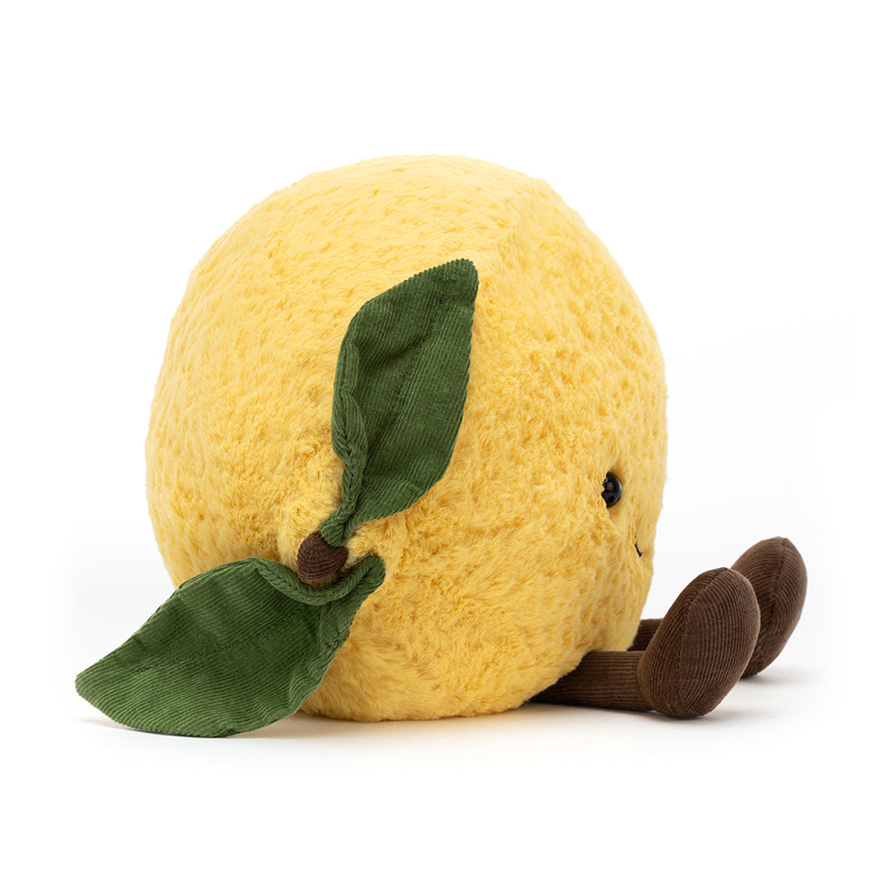 Jellycat Amuseables Lemon - Small
