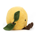 Jellycat Amuseables Lemon - Small