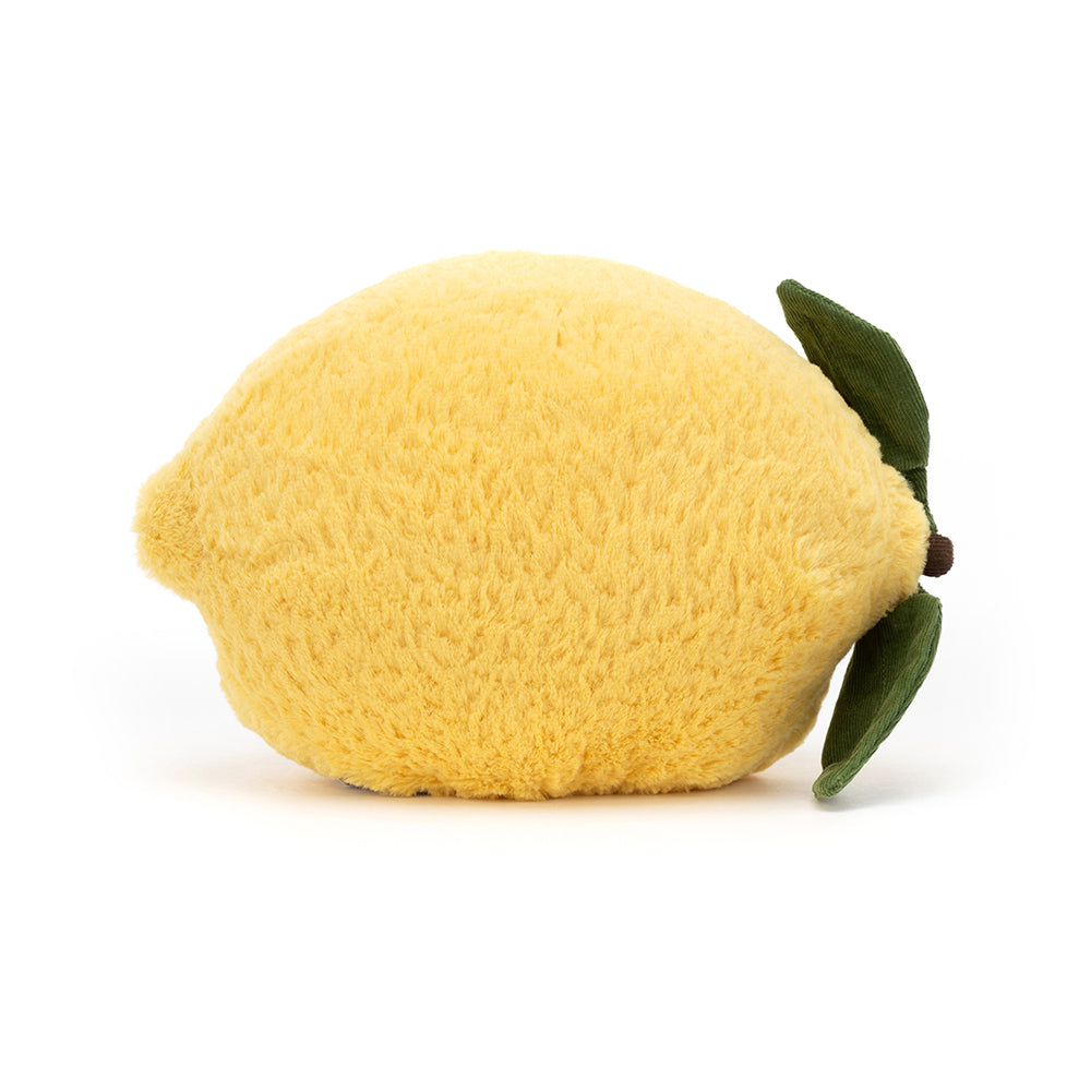 Jellycat Amuseables Lemon - Small