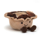 Jellycat Amuseables Mince Pie