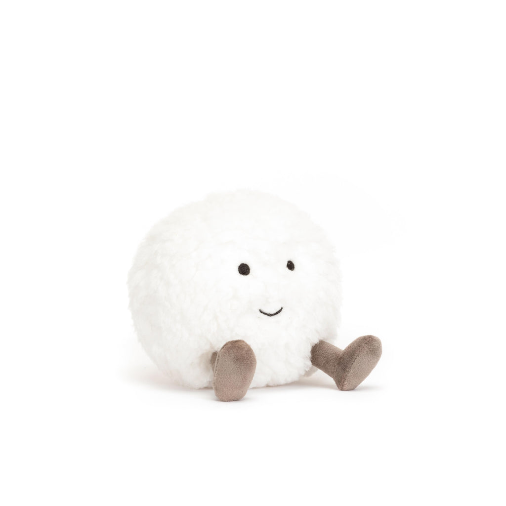 Jellycat Amuseables Snowball