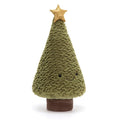 Jellycat Amuseables Christmas Tree Small