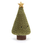 Jellycat Amuseables Christmas Tree Small