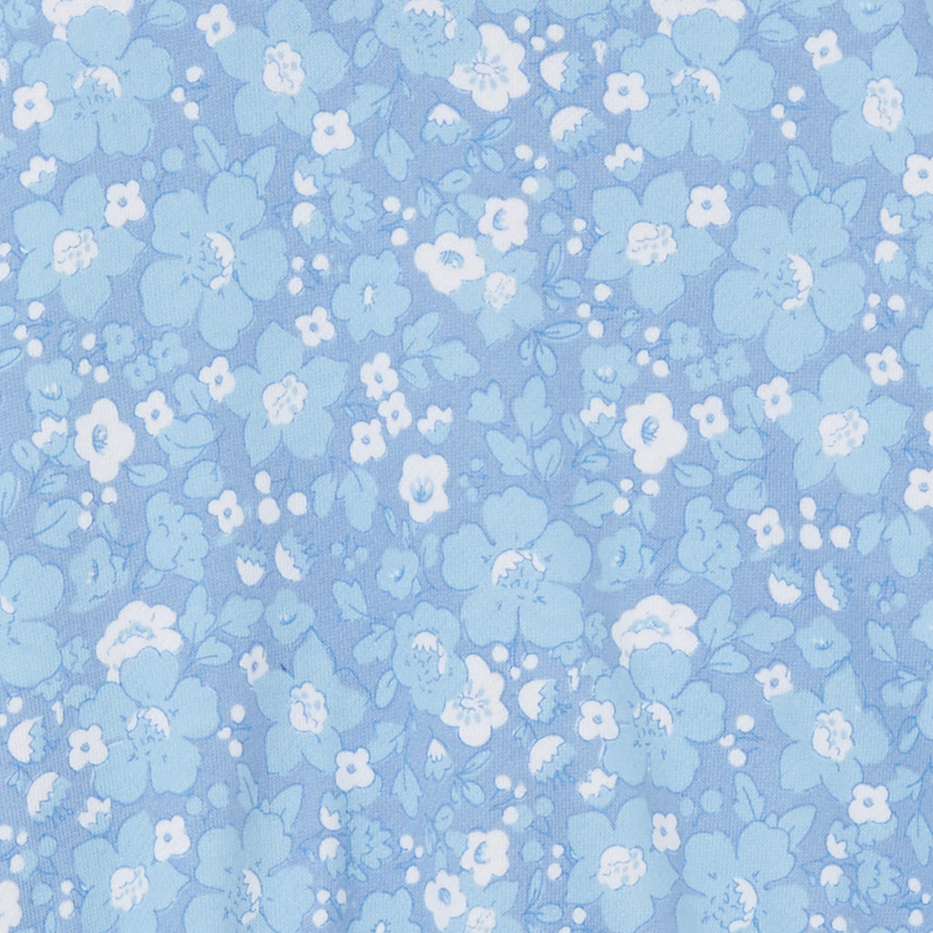 Milky Sweatshirt - Bluebell