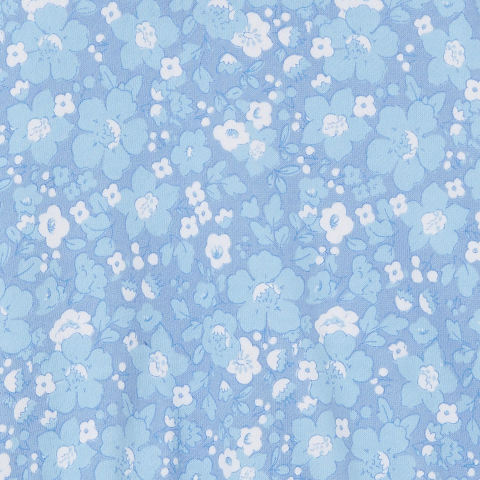 Milky Sweatshirt - Bluebell