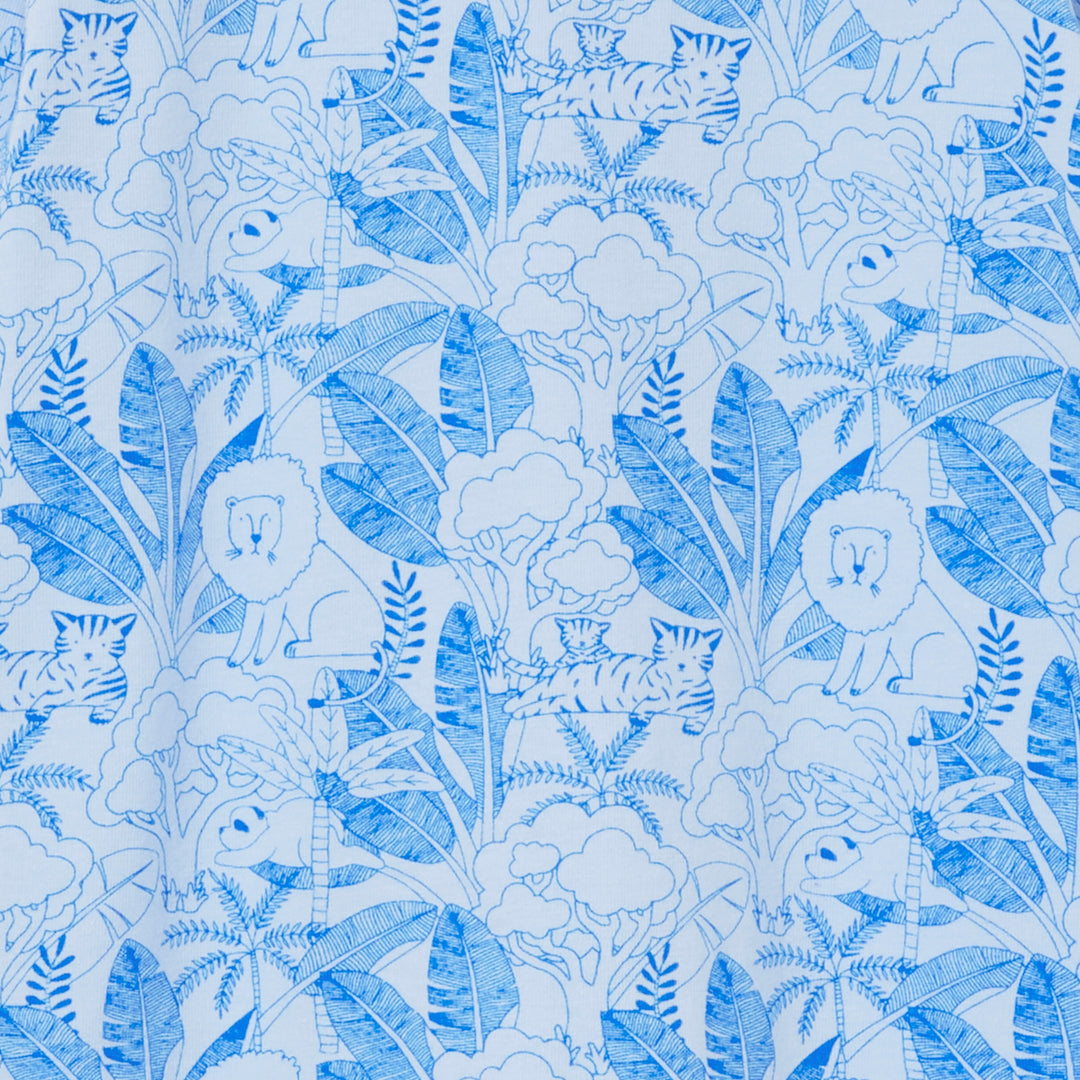 Milky Pyjamas - Safari
