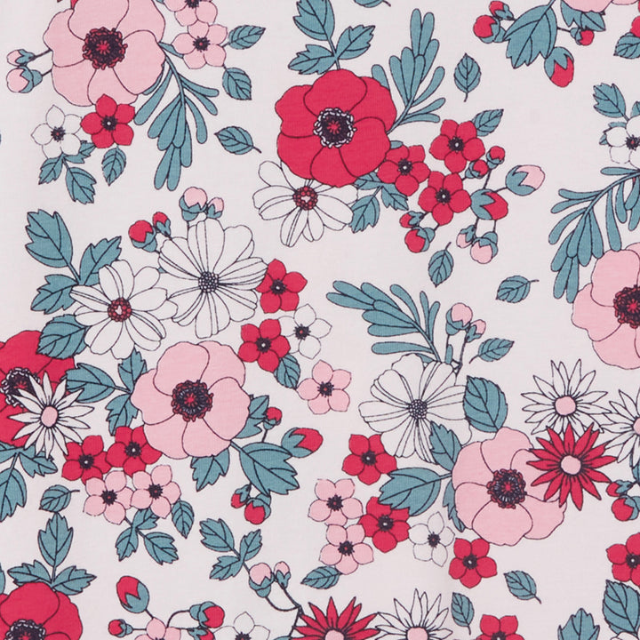 Milky Nightie - Poppy