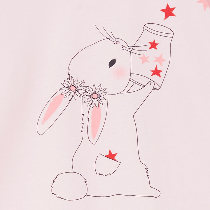 Milky Pyjamas - Poppy