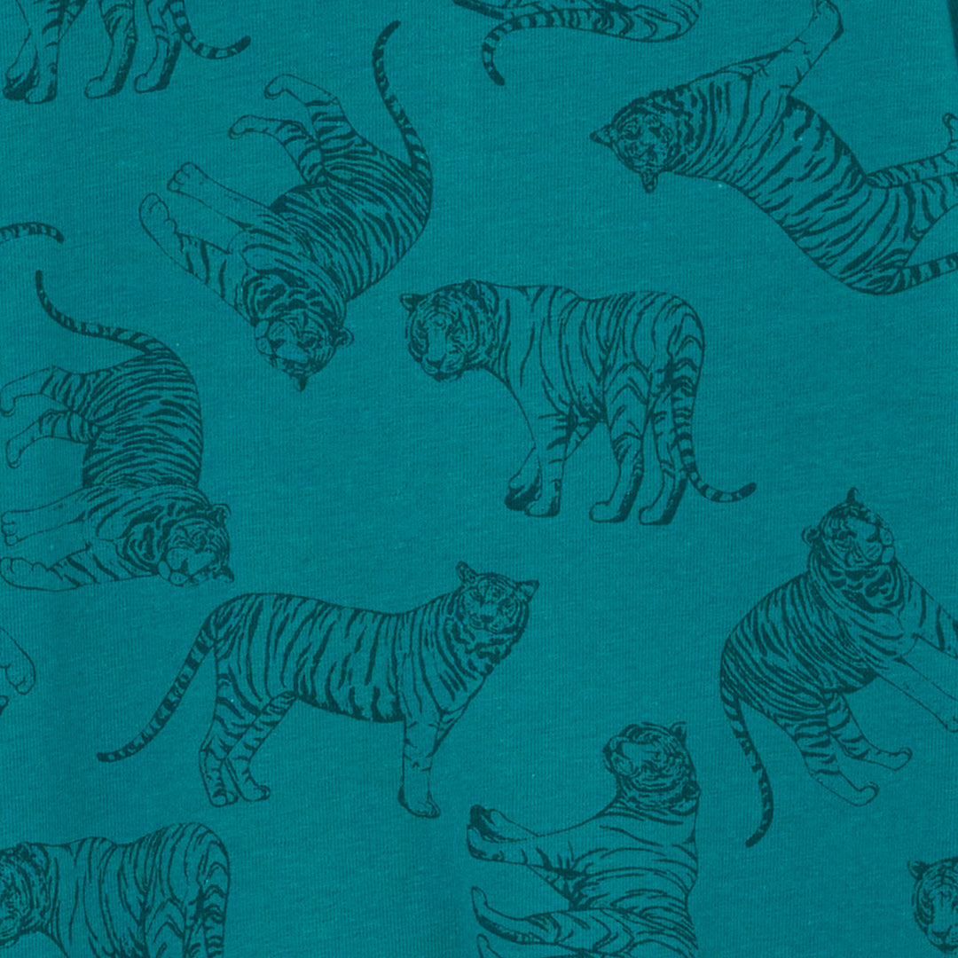 Milky Pyjamas - Tigers