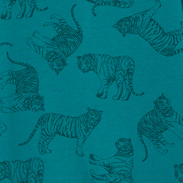 Milky Pyjamas - Tigers