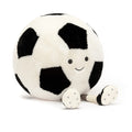 Jellycat Amuseables Sports - Football