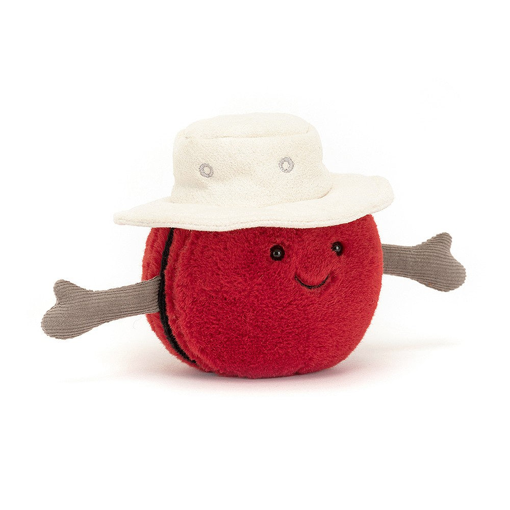 Jellycat Amuseables Sports - Cricket Ball