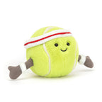 Jellycat Amuseables Sports - Tennis Ball