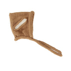 Floppy Ears Bonnet - Toffee
