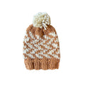 Indie Beanie - Caramel