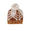 Forest Beanie - Toast & Caramel