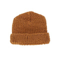 Freedom Beanie - Caramel