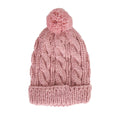 Free Spirit Beanie - Pink