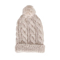 Free Spirit Beanie - Natural