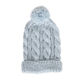 Free Spirit Beanie - Blue