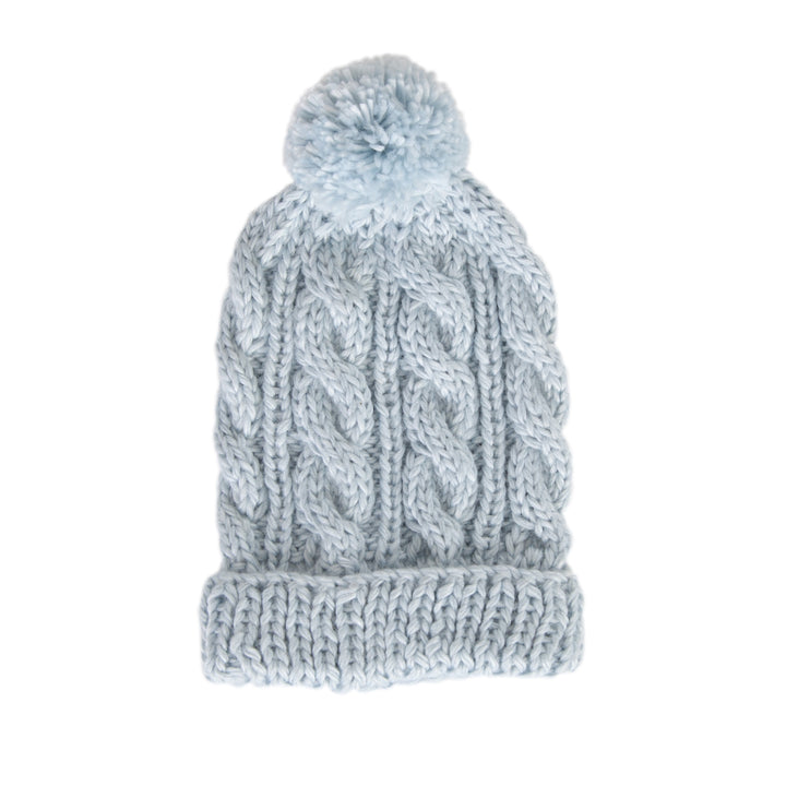 Acorn Free Spirit Beanie - Blue