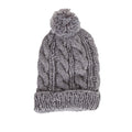 Free Spirit Beanie - Grey