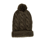 Acorn Free Spirit Beanie - Khaki