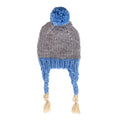 Earth Beanie - Ocean