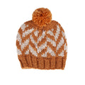 Tidal Beanie - Caramel