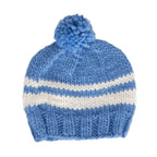 Acorn 80s Beanie - Blue