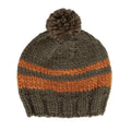 80s Beanie - Khaki