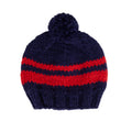 80s Beanie - Navy