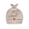 Cottontail Beanie - Oatmeal