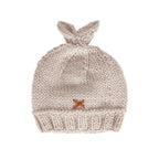 Cottontail Beanie - Oatmeal