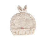Cottontail Beanie - Cream