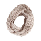 Free Spirit Scarf - Natural