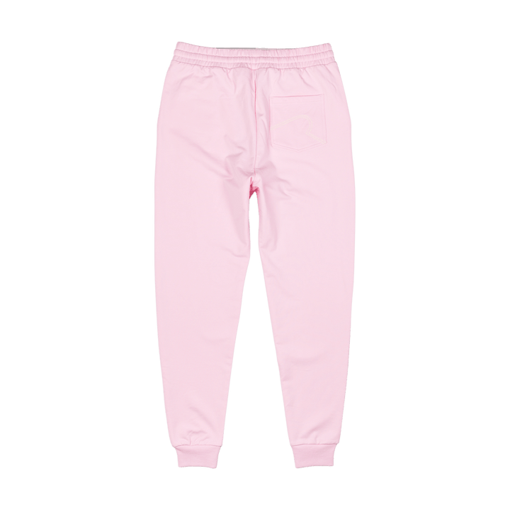 Rock Your Baby Pink Care Bears Trackies Mama Size - Pink