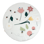 Activity Blanket - Flower