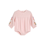 Alex and Ant Clara Playsuit - Pink