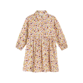 Aria Dress - Mixed Fruit