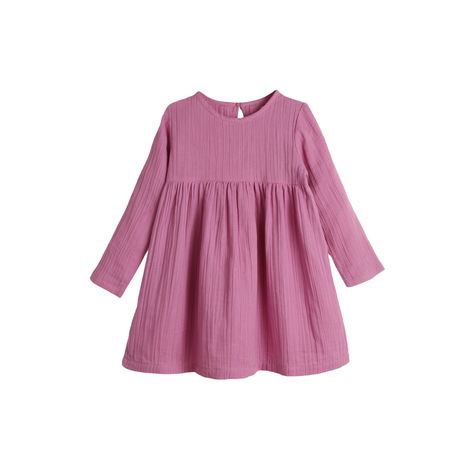 Katie Dress - Lavander