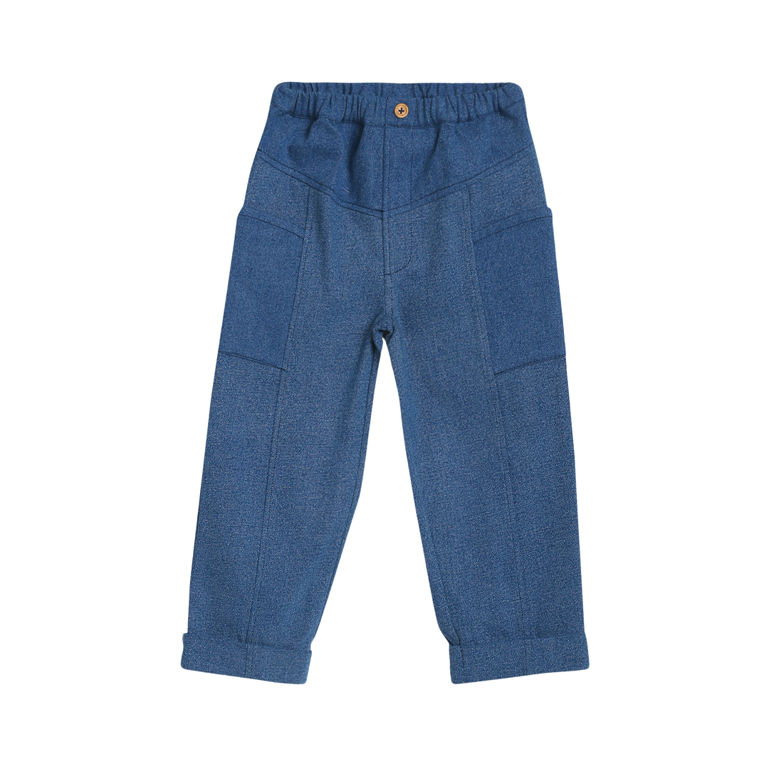 Alex and Ant Olga Pant - Denim