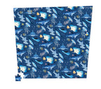 Almost Impossible Puzzle 144 Piece - Shark Reef
