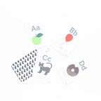Flash Cards - Alphabet