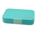 Yumbox Tapas 5 Comp | Antibes Blue - Bon Appetit