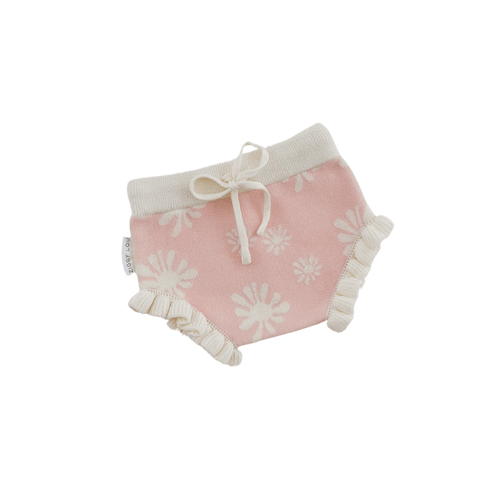 Ziggy Lou - Bloomers | Aster Frill