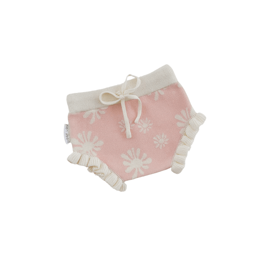 Ziggy Lou Daisy and Hen