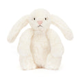 Jellycat Bashful Bunny Baby - Cream