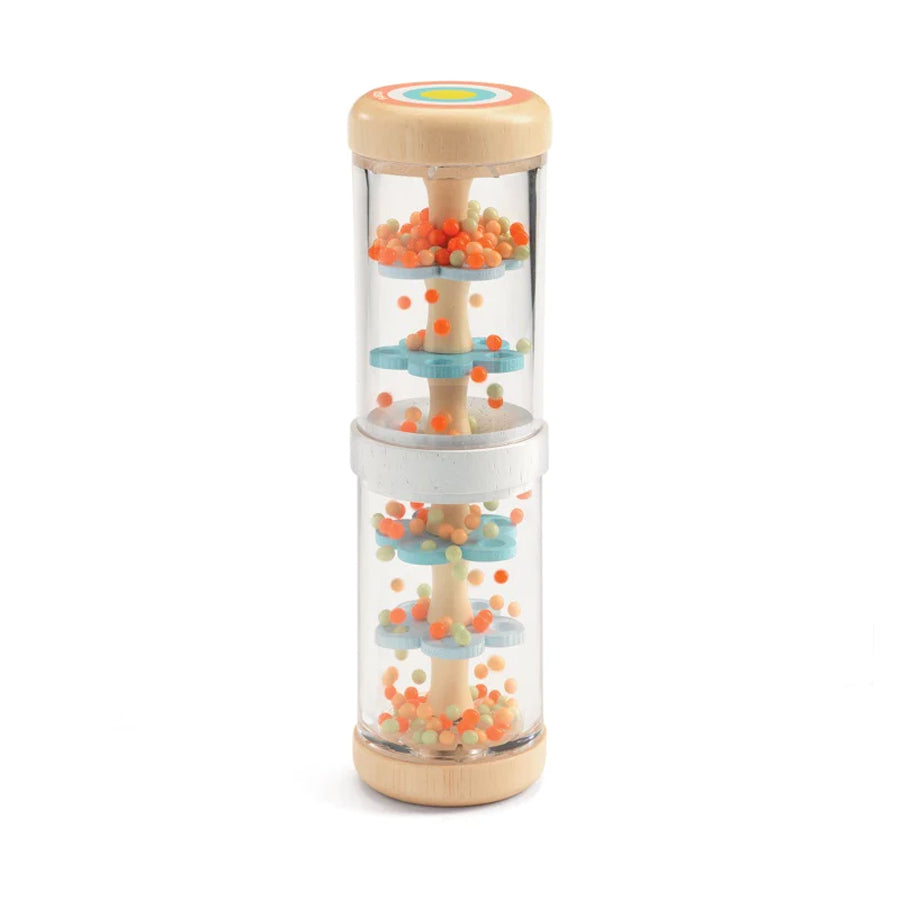 Baby Raini Shaker